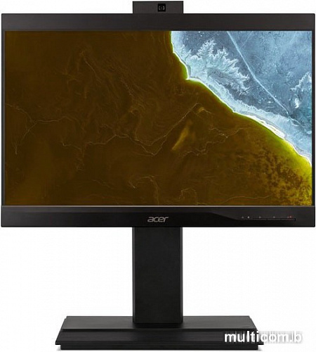 Моноблок Acer Veriton Z4860G DQ.VRZER.016