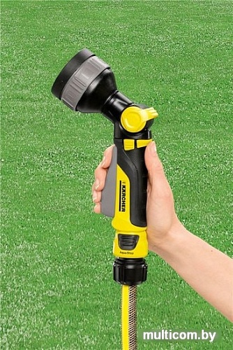 Karcher Plus 2.645-269.0