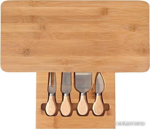 Разделочная доска KINGHoff KH-1567