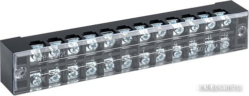 Клеммная колодка EKF PROxima TB-2512