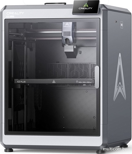 FDM принтер Creality K2 Plus
