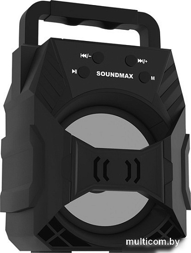 Беспроводная колонка Soundmax SM-PS5027B