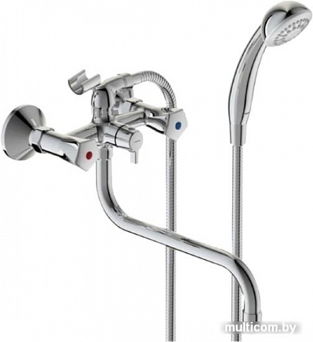 Смеситель Vidima Life BA362AA