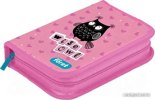 Пенал Forst Black Owl FT-PK-110306