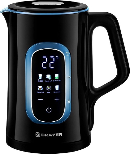 Электрический чайник Brayer BR6101