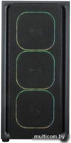 XASTRA A411M 4ARGB-FG (черный)