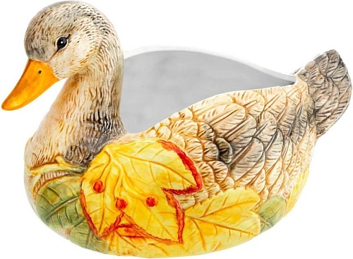 Блюдо Elan Gallery Уточка 340071