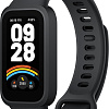 Фитнес-браслет Xiaomi Smart Band 9 Active M2435B1 (черный, международная версия)