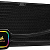 Кулер для процессора Corsair iCUE H115i RGB PRO XT CW-9060044-WW