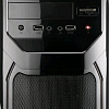 Корпус AeroCool QS-183 Black Edition