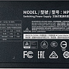 Блок питания Cooler Master MWE Gold 850 V2 Full Modular MPE-8501-AFAAG-EU