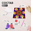 Solmax&amp;Creators Цветочный орнамент CP54046