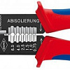Клещи зажимные Knipex 9721215