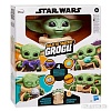 Интерактивная игрушка Hasbro Star Wars Поедатель галактических снеков Малыш Йода (Грогу)