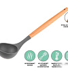 Половник Perfecto Linea EcoVillage 21-315754