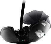 Детское автокресло Britax Romer Baby Safe Pro Classic (deep black)