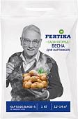 Fertika Картофельное-5 NPK весна 1 кг