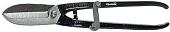 Ножницы по металлу Sparta 783145