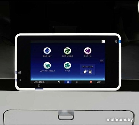 МФУ Ricoh SP C361SFNw