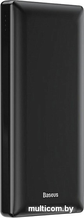 Портативное зарядное устройство Baseus Mini JA PPJAN-B01 20000mAh (черный)