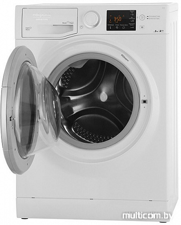 Стиральная машина Hotpoint-Ariston RST 602 ST K