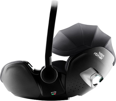 Детское автокресло Britax Romer Baby Safe Pro Classic (deep black)