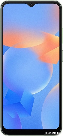 Телефон Blackview A52 Pro 4GB/128GB (зеленый)