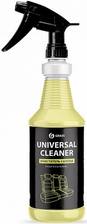 Grass Очиститель Universal Cleaner 1 л 110353