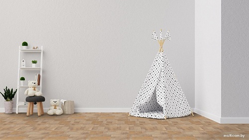 Juteks Glory Fogo 4 (4x4м)