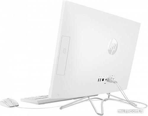Моноблок HP 24-f1000ur 6PL43EA