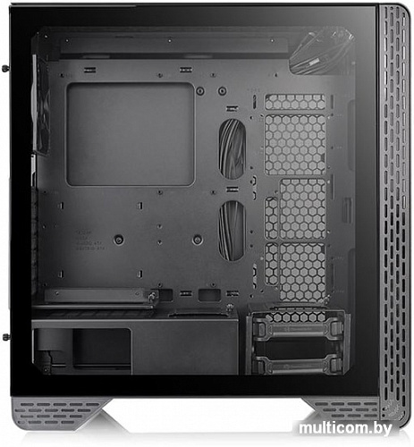 Корпус Thermaltake S300 Tempered Glass CA-1P5-00M1WN-00