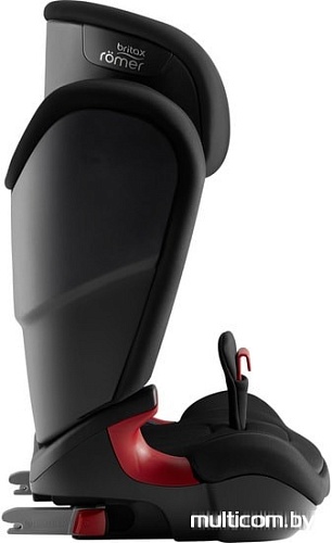 Автокресло Britax Romer Kidfix2 R (cosmos black)