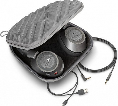 Наушники с микрофоном Plantronics Backbeat Pro 2 SE [207120]