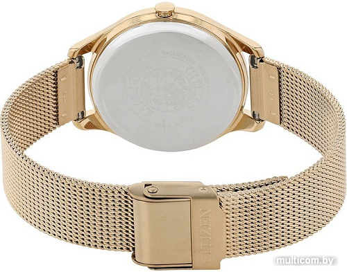 Наручные часы Citizen EM0503-83X