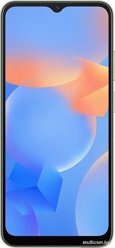 Телефон Blackview A52 Pro 4GB/128GB (зеленый)