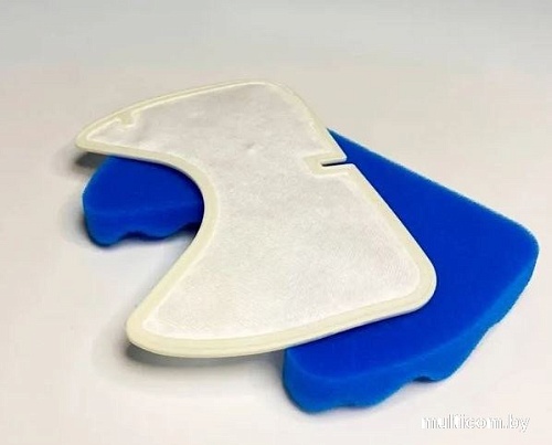 Набор фильтров Dr.Electro Samsung SC 65, 66, 67, 68 FS65-SET (3шт)