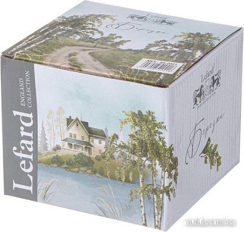 Lefard Березки 85-2021