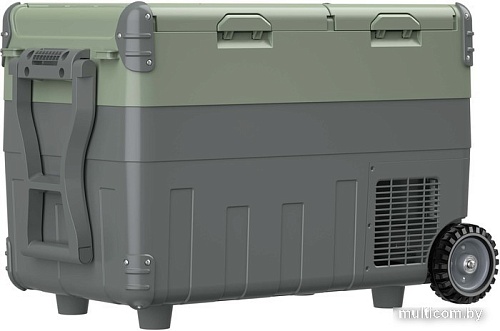 Компрессорный автохолодильник Filymore X40K 40л (зеленый)