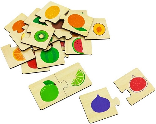 Головоломка Alatoys ПЗЛ29