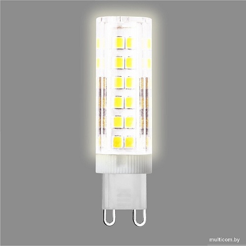 Светодиодная лампочка SmartBuy G9 8Вт 4000К SBL-G9-8-40K