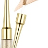 Жидкие тени для век Chupa Chups Жидкие блестки (Champagne Gold)