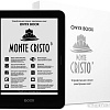 Электронная книга Onyx BOOX Monte Cristo 3