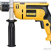 Ударная дрель DeWalt DWD024