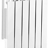 Алюминиевый радиатор Ogint Delta Plus 500 (7 секций)