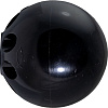 Упор дверной Fischer TS 8BL K NV 534129