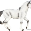 Фигурка Konik Konik Андалузский жеребец AMF1049
