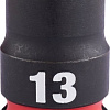 Головка слесарная Milwaukee Shockwave 4932480270