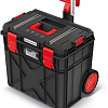 Тележка Kistenberg X-Block Tech Tool Trolley 50 KXB604050G-S411