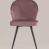 Стул Stool Group Танго велюр (пыльно-розовый)