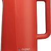 Электрический чайник Energy E-208 164149 (красный)
